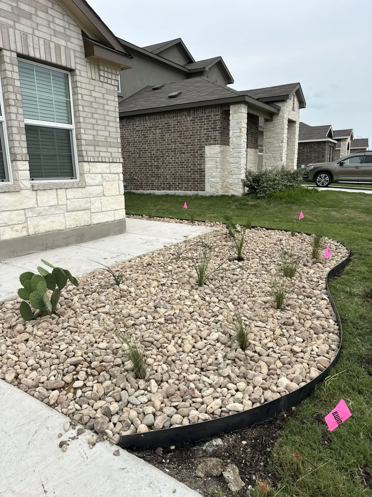 Aeration and overseeding
